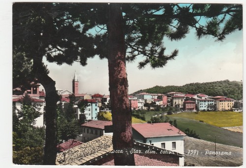 Zocca modena panorama - zocca,