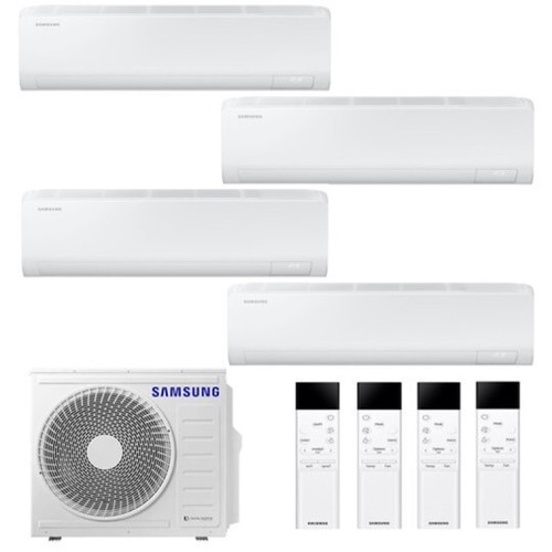 Condizionatore samsung cebu - condizionatore,