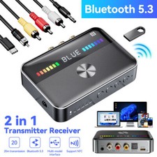Bluetooth 5.3 NFC