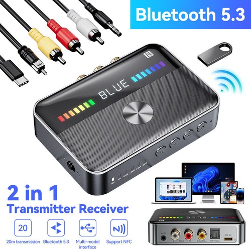 Bluetooth nfc - bluetooth, 5.3