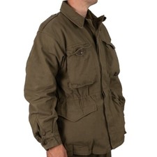 WW2 American M43 Jacket - US