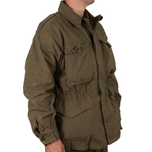 Ww2 american m43 jacket us - ww2,
