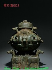 Vecchia Cina Dinastia Zhou