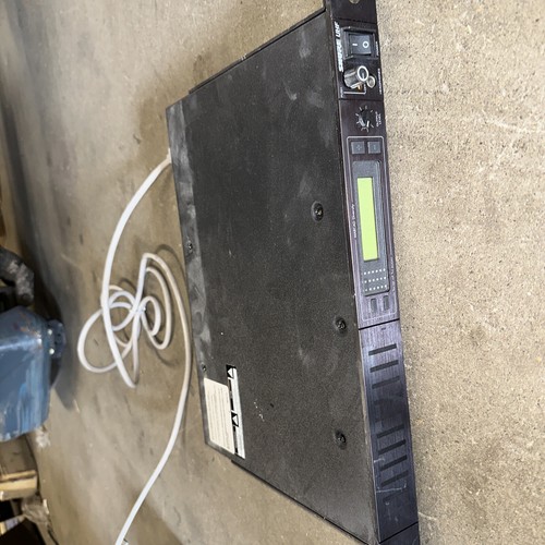 Shure uhf ver 2 - shure,