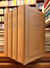 Cristoforo Landino - Comento