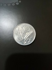 MONETA RARISSIMA DA 10 LIRE