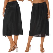 Sottogonna sottogonna mezza