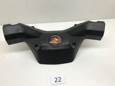 CARENA COPRI MANUBRIO SCOOTER