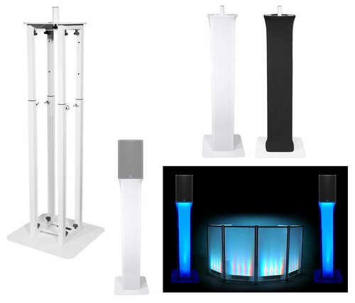 Rockville supporto totem - supporto,