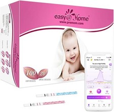 Easy@Home 100 Strisce Reattive