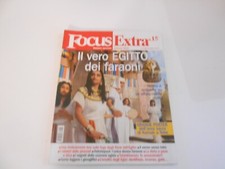 RIVISTA FOCUS EXTRA N. 15 -