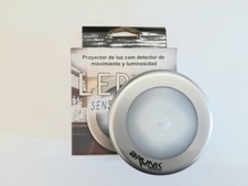 LUCE LED luce di rilevamento a