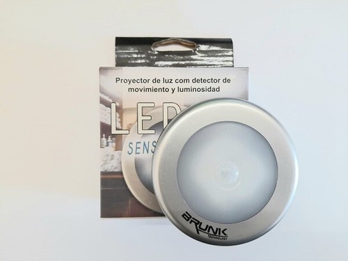 Luce led rilevamento a - luce,
