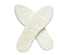 x Coppia Di Solette Termica Piede Caldo  Riscalda Piedi Stagione Invernale dfh