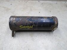 Kawasaki 350 F5 BIG HORN Porta