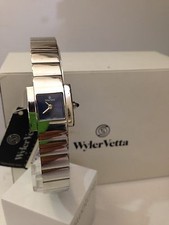 OROLOGIO WYLER VETTA DONNA