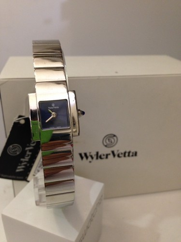 Orologio wyler vetta - vetta, donna