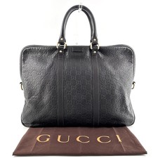 GUCCI Borsa Business Valigetta