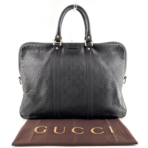 Gucci borsa business valigetta - borsa,