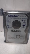Maxtor DiamondMax 16