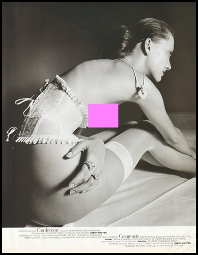 Collant topless anni - , 90
