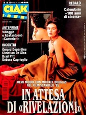 Rivista di Cinema Ciak n 1