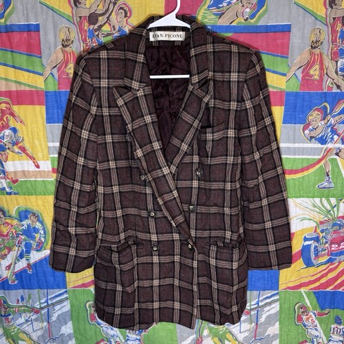 Blazer donna vintage evan - vintage,