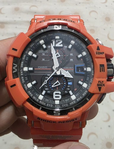 Orologio analogico solare