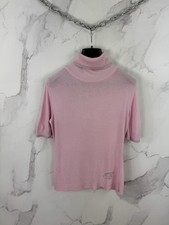 Top girocollo italiano