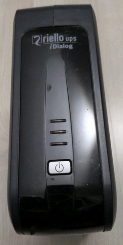 Gruppo continuità - , (ups)