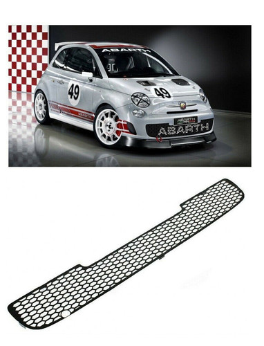 Griglia paraurti assetto - griglia,