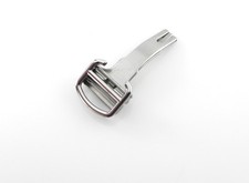 New Genuine Cartier Stainless