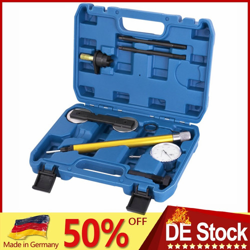 Kit attrezzi regolazione