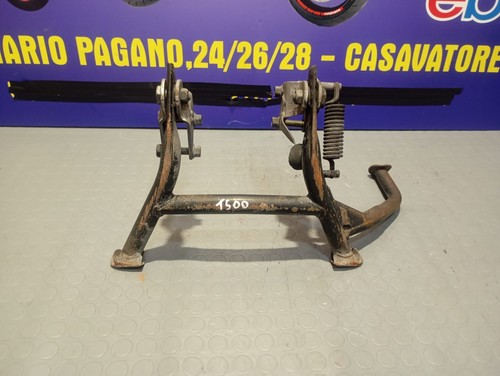 Cavalletto centrale yamaha - cavalletto,