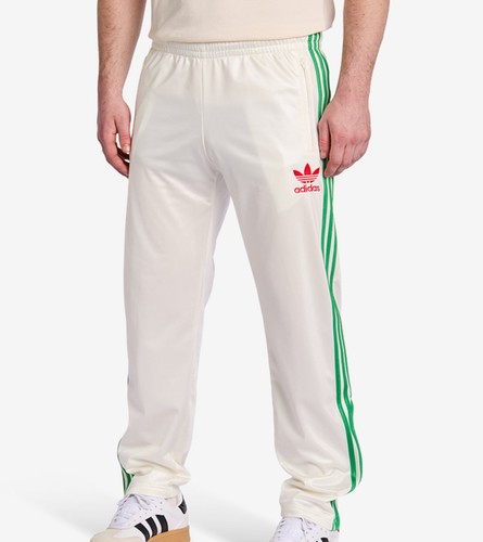 Pantaloni pista adidas - pantaloni,