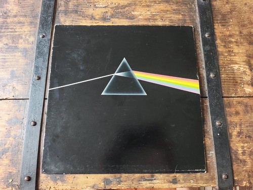 Pink floyd the dark side - pink,