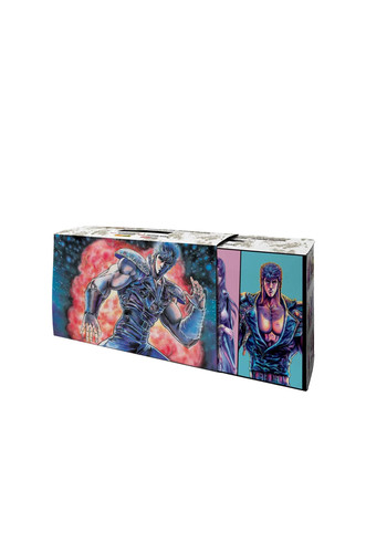 Hokuto ken extreme - ken, 18