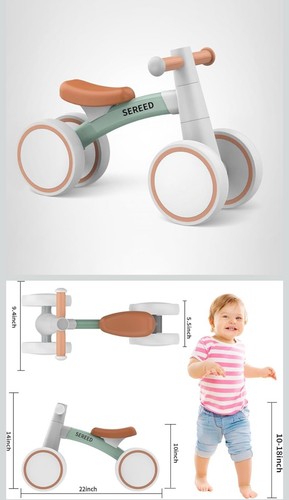 Balance bike bambino anni - balance,