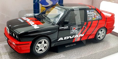 Solido scala pressofuso - 1/18,