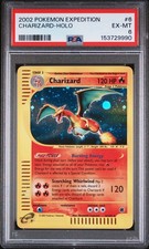 2002 Pokemon Expedition #6