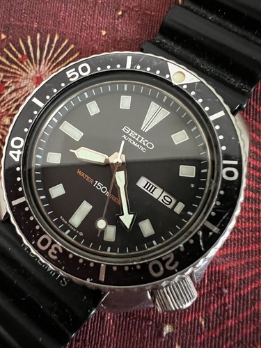 Orologio automatico seiko - automatico,