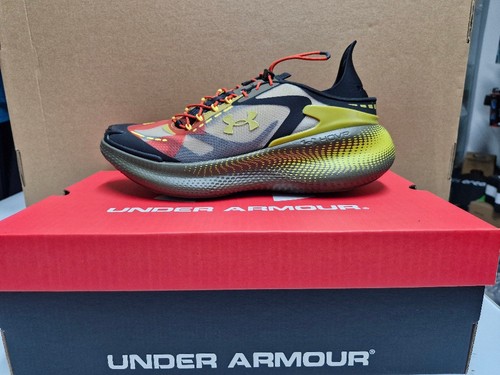 Scarpe unisex under - armour, m's