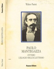 Paolo Mantegazza ovvero