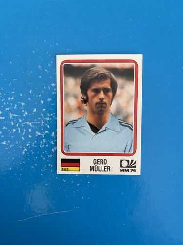 1994 panini world cup story - 1994,
