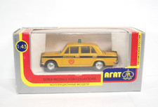 Modellino russo Lada WAS 2101