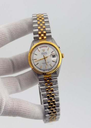 Raro orologio polso - da,