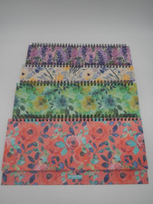 CANGINI&FILIPPI: AGENDA SETT.LE DA TAVOLO 2026 I30XI 29,8X10,5CM "FIORI "