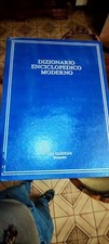 Enciclopedia vintage dei - enciclopedia,