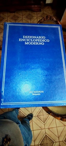 Enciclopedia vintage dei - vintage,