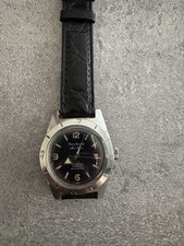 Diver Vintage Marc Nicolet
